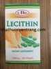 lecithin-ubb