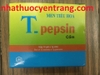 t-pepsin