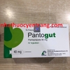 pantogut-40mg-injection