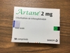 artane-2mg