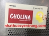 cholina