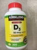 vitamin-d3-kirkland