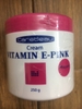 vitamin-e-pink-250g