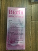 biotin