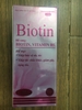 biotin