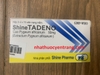 shine-tadeno