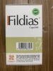 fildias