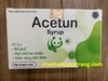 acetun-goi