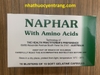 naphar-with-amino-acids