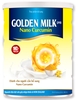 Sản phẩm Golden Milk NanoCurcumin