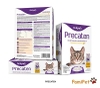 Sữa Bột Precaten cho mèo hộp 110g
