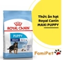 Thức Ăn Khô Cho Chó Royal Canin Maxi Puppy