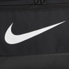 Túi Trống Nike Chính Hãng - Nike Brasilia Gym Bag Unisex Adult - Đen | JapanSport BA5957-010