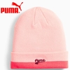 Mũ Puma Chính Hãng - Puma Script Logo Beanie - Hồng | JapanSport 024827-03