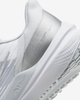 Giày Nike Chính Hãng - Air Zoom Winflo 9 - Trắng | JapanSport DD8686-100