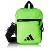 Túi đeo chéo Adidas Chính Hãng - Parkhood Organizer - green | JapanSport FJ1120