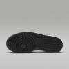 Giày Nike Nam Nữ Chính Hãng - Air Jordan 1 Low - Đen | JapanSport DC0774-101