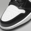 Giày Nike Nam Nữ Chính Hãng - Air Jordan 1 Low - Đen | JapanSport DC0774-101