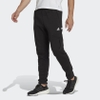 Quần Adidas Nam Chính Hãng - FUTURE ICONS FLEECE CARGO PANTS - Đen | JapanSport HK2152