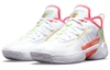 Giày Bóng rổ Nike Nam Chính Hãng -Jordan One Take 2 PF 'Summertime Fresh' - Trắng | JapanSport CW2458-163