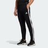 Quần Adidas Nam Chính Hãng - TIRO ESSENTIAL TRACKSUIT BOTTOMS - Đen | JapanSport H59990