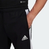 Quần Adidas Nam Chính Hãng - TIRO ESSENTIAL TRACKSUIT BOTTOMS - Đen | JapanSport H59990