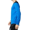 Áo Khoác Asics Chính hãng - Game shirt LS - Xanh | JapanSport 2051A115-400