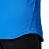 Áo Khoác Asics Chính hãng - Game shirt LS - Xanh | JapanSport 2051A115-400