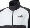 Bộ thể thao Puma Nam Chính Hãng - Puma Woven Tracksuit - Đen | JapanSport 675701-01