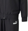 Bộ thể thao Puma Nam Chính Hãng - Puma Woven Tracksuit - Đen | JapanSport 675701-01