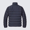 Áo Khoác Lông Vũ Uniqlo Chính hãng - Ultra light down jacket (3D cut) - Xanh | JapanSport 451702-69