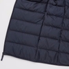 Áo Khoác Lông Vũ Uniqlo Chính hãng - Ultra light down jacket (3D cut) - Xanh | JapanSport 451702-69