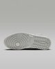 Giày Nike Nam Chính Hãng - Air Jordan 1 MID - Xám | JapanSport 554724-092