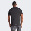 Áo Phông Adidas Chính Hãng - HEAT.RDY HIIT ELEVATED TRAINING TEE - Đen | JapanSport IM1099