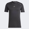 Áo Phông Adidas Chính Hãng - HEAT.RDY HIIT ELEVATED TRAINING TEE - Đen | JapanSport IM1099