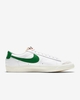 Giày Nike Nữ Chính Hãng - Blazer Low'77 Vintage - Xanh | JapanSport DA6364-115