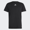 Áo Phông Adidas Chính Hãng - Cooler X-City T-shirt - Đen | JapanSport HN0792