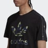 Áo Phông Adidas Nam Chính Hãng - GRAPHICS CAMO INFILL TEE Nam - Đen | JapanSport  HF4888