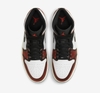 Giày Nike Chính Hãng - Air Jordan 1 Mid ‘Wear Away Chicago’ - Đỏ | JapanSport DV9565-006