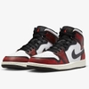 Giày Nike Chính Hãng - Air Jordan 1 Mid ‘Wear Away Chicago’ - Đỏ | JapanSport DV9565-006