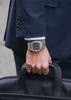 Đồng hồ chính hãng Casio - G-SHOCK GMW-B5000D-1JF | G-STEEL | JapanSport