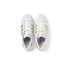 Giày Adidas Nữ Chính Hãng - SUPER STAR - Trắng/Vàng | JapanSport  GX4987