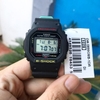 ĐỒNG HỒ CHÍNH HÃNG CASIO G-SHOCK DW-5600CMB-1