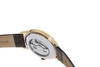 Đồng hồ chính hãng Orient Nam - SEMI-SKELETON RN-AG0004S - dây da | JapanSport