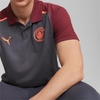 Áo Polo Puma chính hãng - MANCHESTER CITY CASUALS POLO - Tím | JapanSport 772903-22