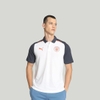 Áo Polo Puma chính hãng - MCFC Manchester City Casual Polo Adult Soccer - Trắng | JapanSport 772903-23