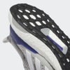 Giày Adidas Nam Chính Hãng - ULTRABOOST 1.0 “White Legacy Indigo“ - Xám | JapanSport GZ0448