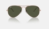 Kính Ray-ban Chính hãng - AVIATOR ROSE GOLD |  RB3025 920231 55mm - Nam | JapanSport