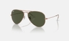 Kính Ray-ban Chính hãng - AVIATOR ROSE GOLD |  RB3025 920231 55mm - Nam | JapanSport