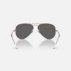 Kính Ray-Ban Chính hãng - Aviator Large Metal - RB3025 9202R5 55-14mm - Nam | JapanSport